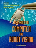 Cover: Research In Computer And Robot Vision - World Scientific Publishing Co Pte Ltd