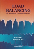 Cover: Load Balancing: An Automated Learning Approach - World Scientific Publishing Co Pte Ltd