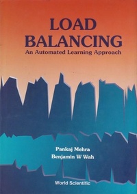 Enlarge image Cover: Load Balancing: An Automated Learning Approach - World Scientific Publishing Co Pte Ltd