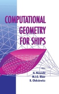 Cover: Computational Geometry For Ships - World Scientific Publishing Co Pte Ltd