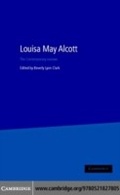 Cover: Louisa May Alcott - Cambridge University Press