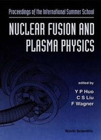 Abbildung von: Nuclear Fusion And Plasma Physics - Proceedings Of The International Summer School - World Scientific Publishing Co Pte Ltd
