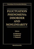 Cover: Fluctuation Phenomena: Disorder And Nonlinearity - Proceedings Of The International Workshop - World Scientific Publishing Co Pte Ltd
