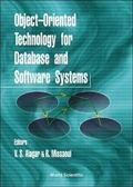 Cover: Object-oriented Technology For Database And Software Systems - World Scientific Publishing Co Pte Ltd