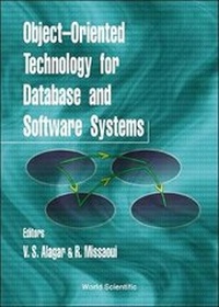 Enlarge image Cover: Object-oriented Technology For Database And Software Systems - World Scientific Publishing Co Pte Ltd