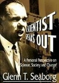 Cover: Scientist Speaks Out, A: A Personal Perspective On Science, Society And Change - World Scientific Publishing Co Pte Ltd