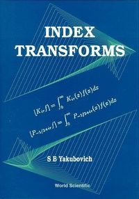Enlarge image Cover: Index Transforms - World Scientific Publishing Co Pte Ltd