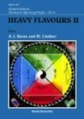 Cover: Heavy Flavours Ii - World Scientific Publishing Co Pte Ltd