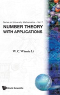 Cover: Number Theory With Applications - World Scientific Publishing Co Pte Ltd