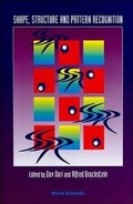Cover: Shape, Structure And Pattern Recognition - World Scientific Publishing Co Pte Ltd