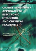Cover: Charge Sensitivity Approach To Electronic Structure And Chemical Reactivity - World Scientific Publishing Co Pte Ltd