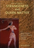 Cover: Strangeness And Quark Matter - World Scientific Publishing Co Pte Ltd