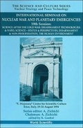 Cover: Science After The Cold War: International Seminar On Nuclear War And Planetary Emergencies - 19th Session - World Scientific Publishing Co Pte Ltd