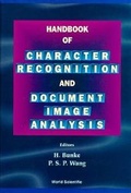 Cover: Handbook Of Character Recognition And Document Image Analysis - World Scientific Publishing Co Pte Ltd