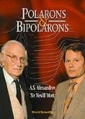 Cover: Polarons And Bipolarons - World Scientific Publishing Co Pte Ltd