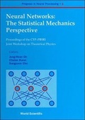 Cover: Neural Networks: The Statistical Mechanics Perspective - Proceedings Of The Ctp-pbsri Joint Workshop On Theoretical Physics - World Scientific Publishing Co Pte Ltd