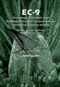 Cover: Ec-9: Proceedings Of The Ninth Joint Workshop On Electron Cyclotron Emission And Electron Cyclotron Heating - World Scientific Publishing Co Pte Ltd