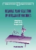 Cover: Reliable Plan Selection By Intelligent Machines - World Scientific Publishing Co Pte Ltd