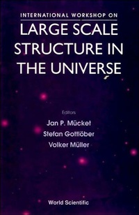 Enlarge image Cover: Large Scale Structure In The Universe - Proceedings Of The International Workshop - World Scientific Publishing Co Pte Ltd