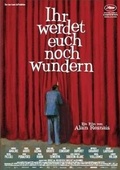 Cover: Ihr werdet euch noch wundern - Alamode Film