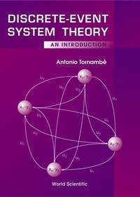 Enlarge image Cover: Discrete-event System Theory: An Introduction - World Scientific Publishing Co Pte Ltd