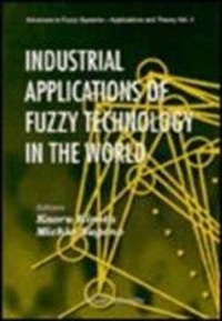 Abbildung von: Industrial Applications Of Fuzzy Technology In The World - World Scientific Publishing Co Pte Ltd