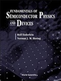 Cover: Fundamentals Of Semiconductor Physics And Devices - World Scientific Publishing Co Pte Ltd