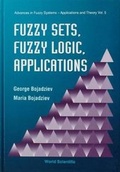 Cover: Fuzzy Sets, Fuzzy Logic, Applications - World Scientific Publishing Co Pte Ltd
