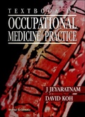 Cover: Textbook Of Occupational Medicine Practice - World Scientific Publishing Co Pte Ltd