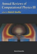 Cover: Annual Reviews Of Computational Physics Iii - World Scientific Publishing Co Pte Ltd