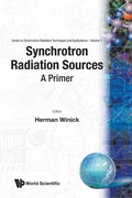 Cover: Synchrotron Radiation Sources - A Primer - World Scientific Publishing Co Pte Ltd