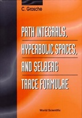 Cover: Path Integrals, Hyperbolic Spaces And Selberg Trace Formulae - World Scientific Publishing Co Pte Ltd