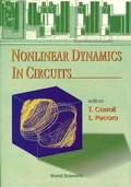 Cover: Nonlinear Dynamics In Circuits - World Scientific Publishing Co Pte Ltd