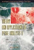 Cover: Theory And Applications Of Image Analysis Ii: Selected Papers From The 9th Scandinavian Conference On Image Analysis - World Scientific Publishing Co Pte Ltd