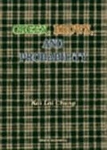 Cover: Green, Brown, And Probability - World Scientific Publishing Co Pte Ltd