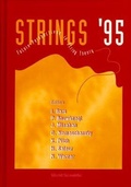Cover: Future Perspectives In String Theory, Strings '95 - Proceedings Of The Conference - World Scientific Publishing Co Pte Ltd