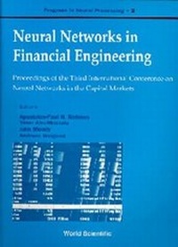 Enlarge image Cover: Neural Networks In Financial Engineering - Proceedings Of The Third International Conference On Neural Networks In The Capital Markets - World Scientific Publishing Co Pte Ltd