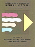 Cover: Neural Networks: From Biology To High Energy Physics - Proceedings Of The Third Workshop - World Scientific Publishing Co Pte Ltd