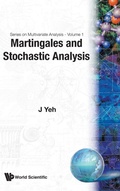 Cover: Martingales And Stochastic Analysis - World Scientific Publishing Co Pte Ltd