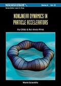 Cover: Nonlinear Dynamics In Particle Accelerators - World Scientific Publishing Co Pte Ltd