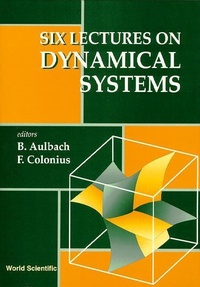 Enlarge image Cover: Six Lectures On Dynamical Systems - World Scientific Publishing Co Pte Ltd