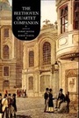 Cover: The Beethoven Quartet Companion - University of California Press