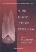 Cover: Neural Adaptive Control Technology - World Scientific Publishing Co Pte Ltd