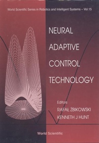 Enlarge image Cover: Neural Adaptive Control Technology - World Scientific Publishing Co Pte Ltd