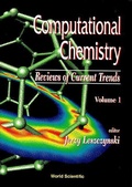 Bild: Computational Chemistry: Reviews Of Current Trends, Vol. 1 - World Scientific Publishing Co Pte Ltd