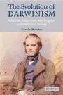 Cover: The Evolution of Darwinism - Cambridge University Press