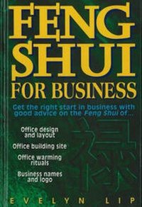 Abbildung von: Feng Shui for Business - Times Editions
