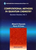 Cover: Computational Methods In Quantum Chemistry, Volume 2: Quantum Chemistry - World Scientific Publishing Co Pte Ltd