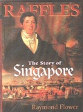 Cover: Raffles - Times Editions