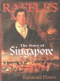 Enlarge image Cover: Raffles - Times Editions